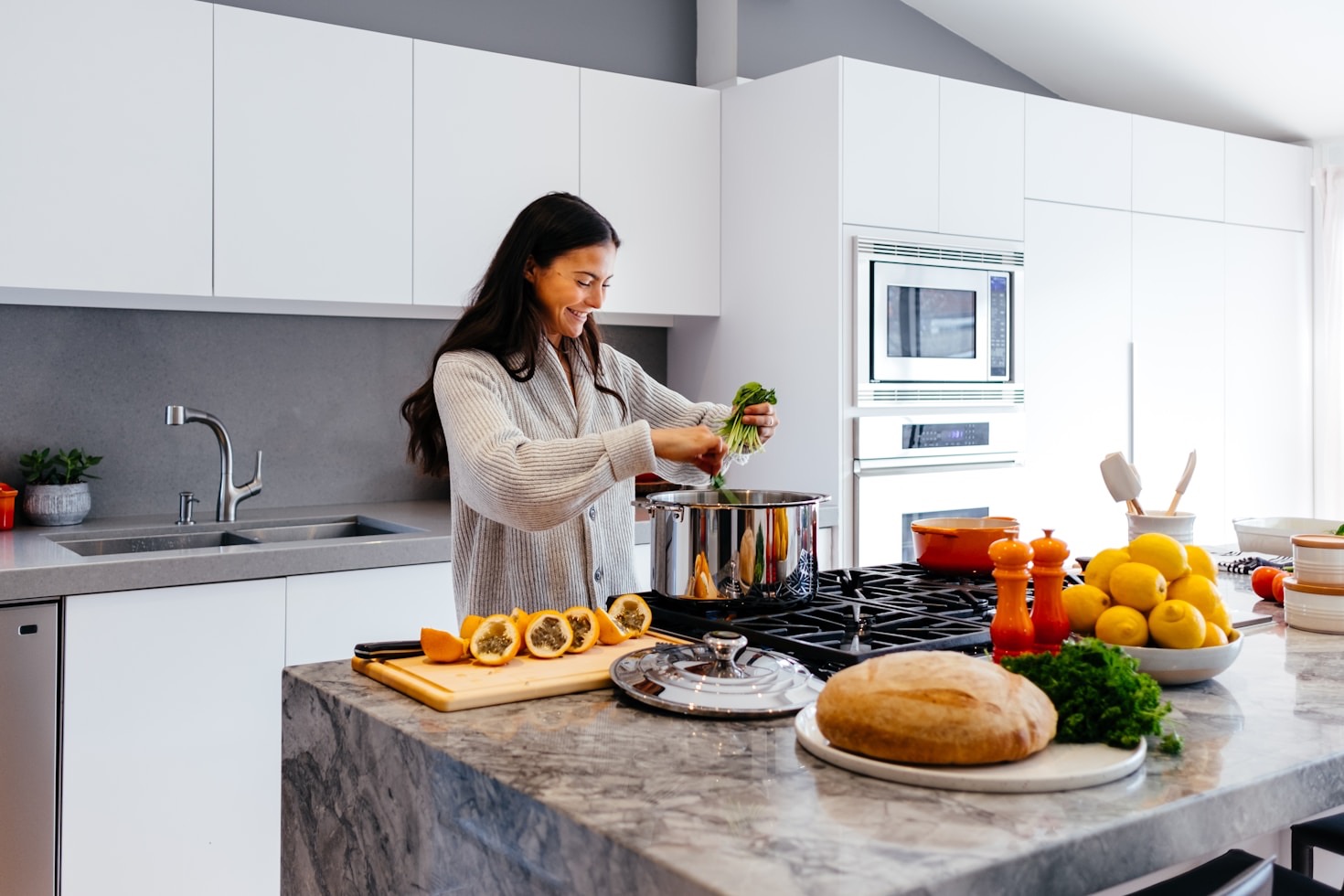Why Minimalist Recipe Design Saves You Time