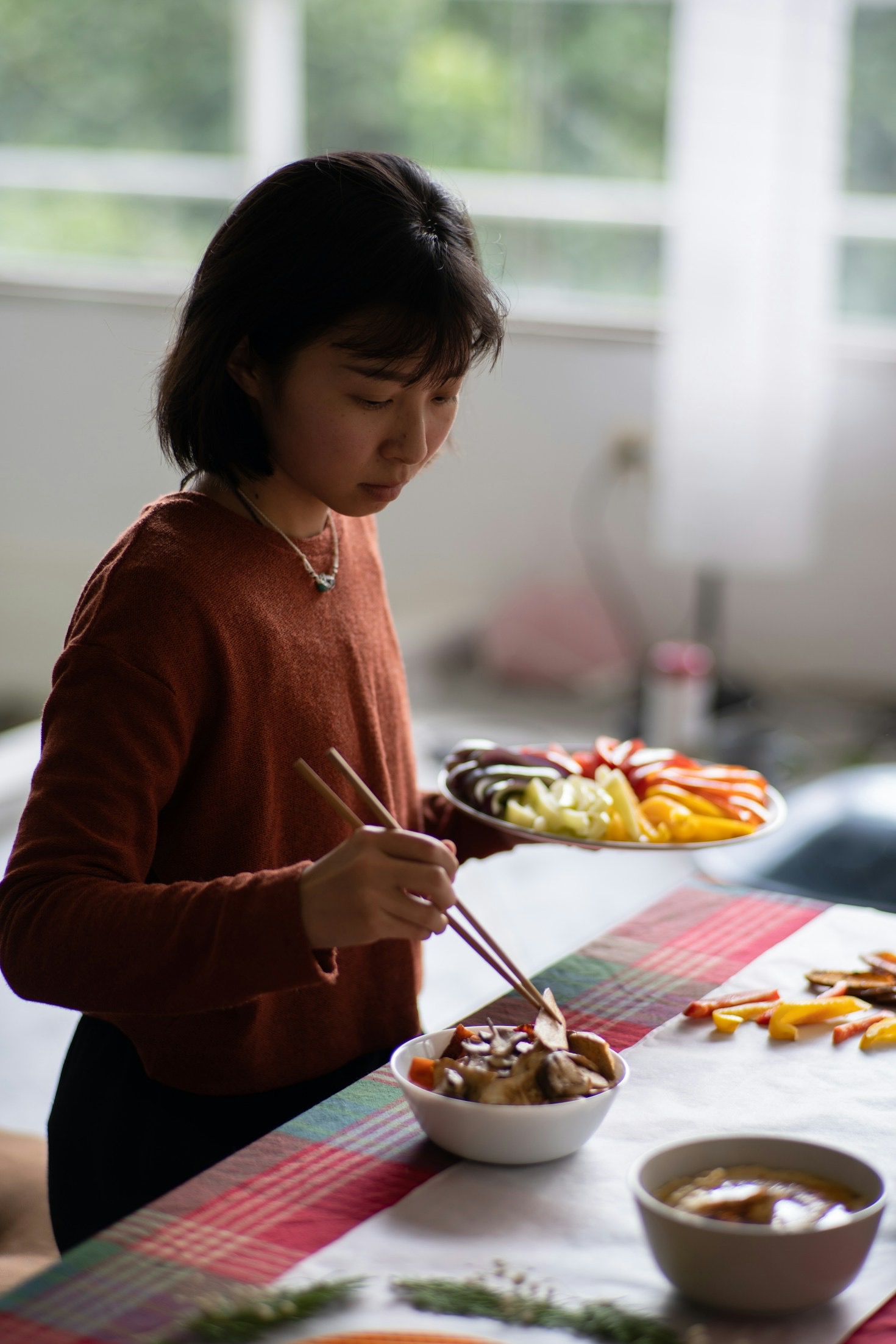 Stop Scrolling And Start Cooking Better Meals