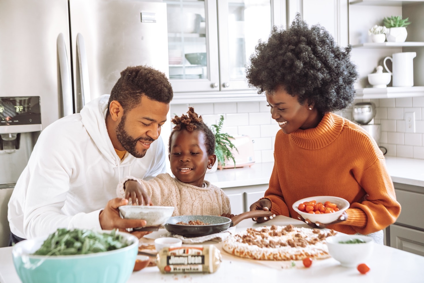 The Science Of Cooking For Busy Brains